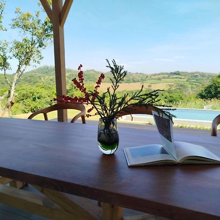 Roukh Kiri Khaoyai, The Centara Collection Villa Pakcsong Kültér fotó