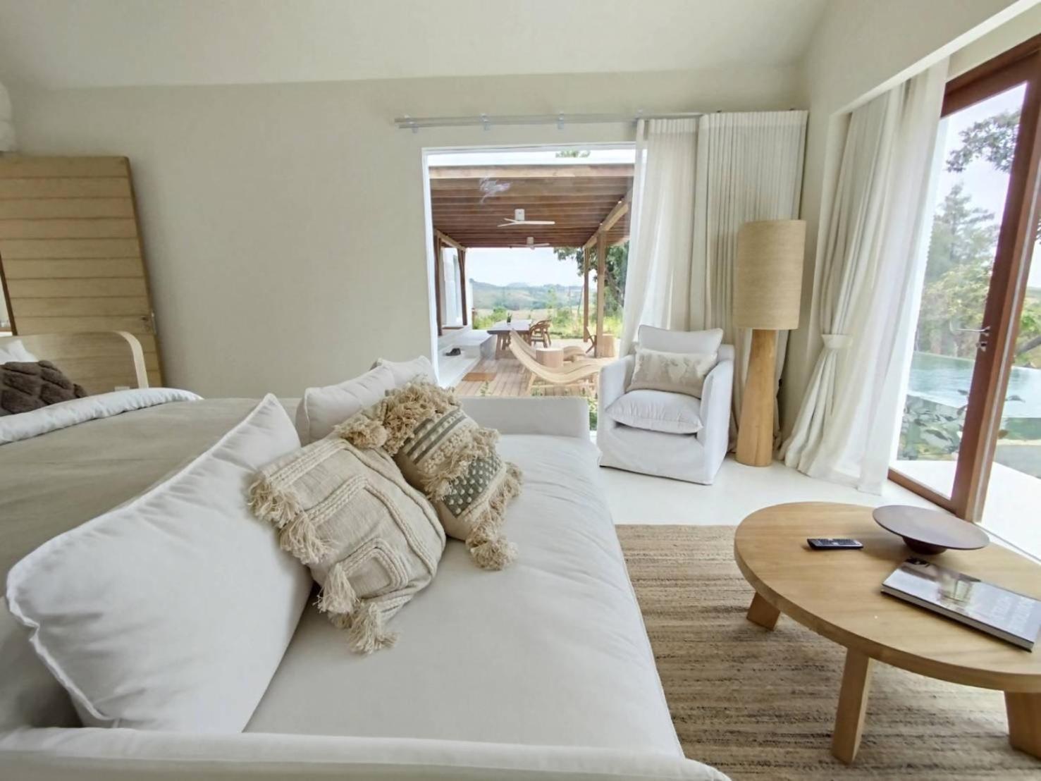 Roukh Kiri Khaoyai, The Centara Collection Villa Pakcsong Kültér fotó
