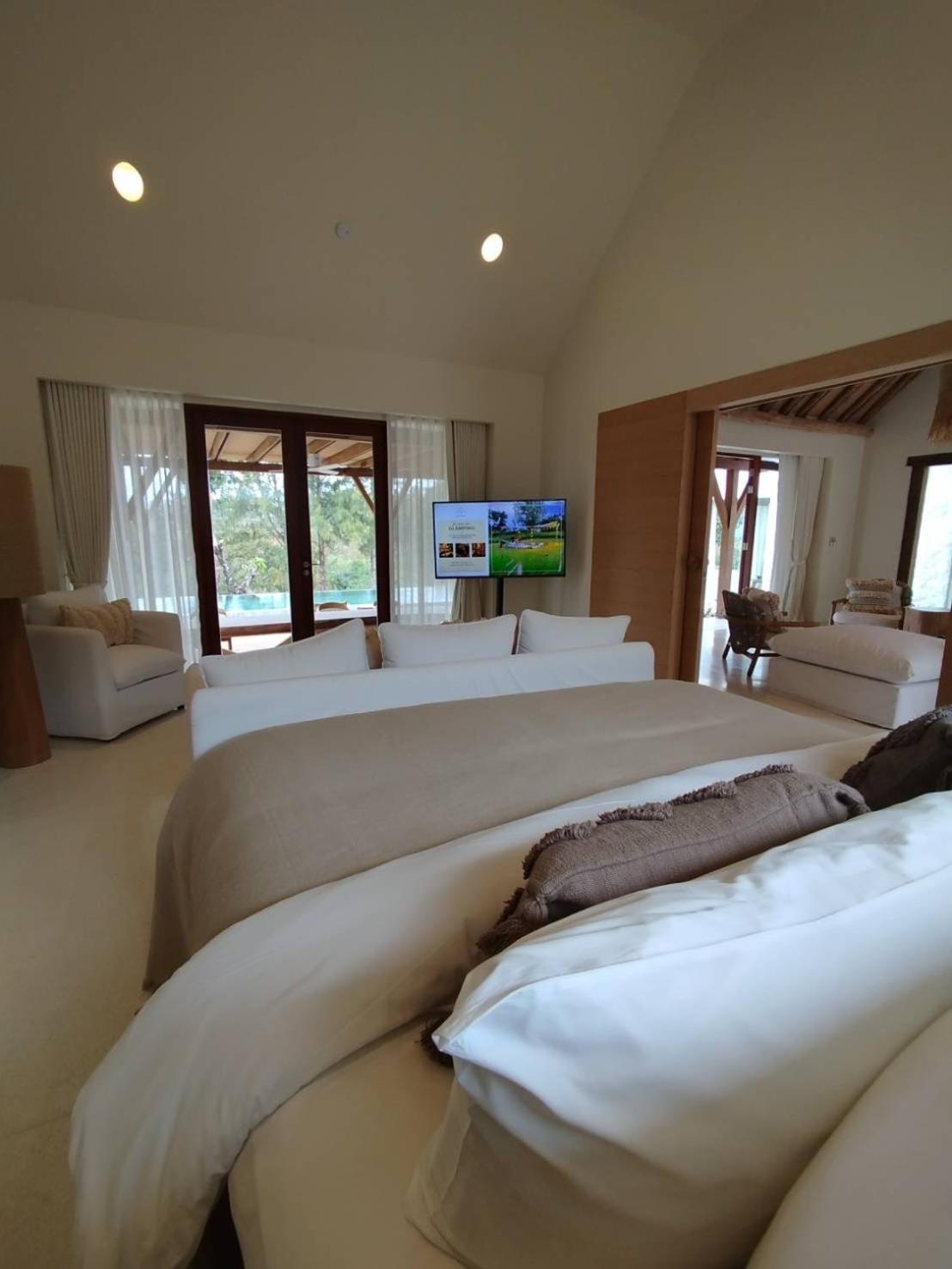 Roukh Kiri Khaoyai, The Centara Collection Villa Pakcsong Kültér fotó