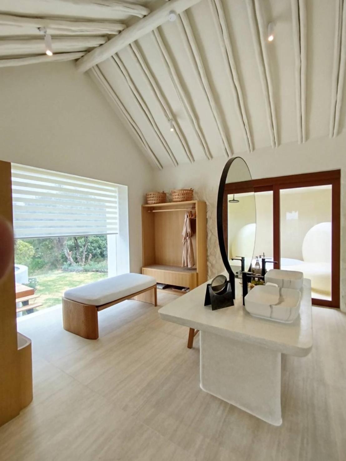 Roukh Kiri Khaoyai, The Centara Collection Villa Pakcsong Kültér fotó