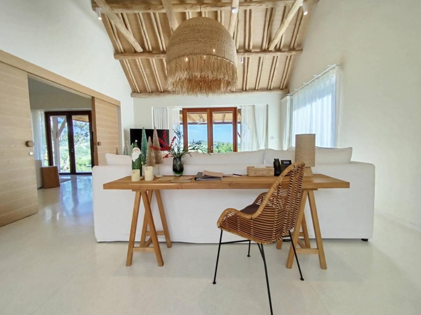 Roukh Kiri Khaoyai, The Centara Collection Villa Pakcsong Kültér fotó