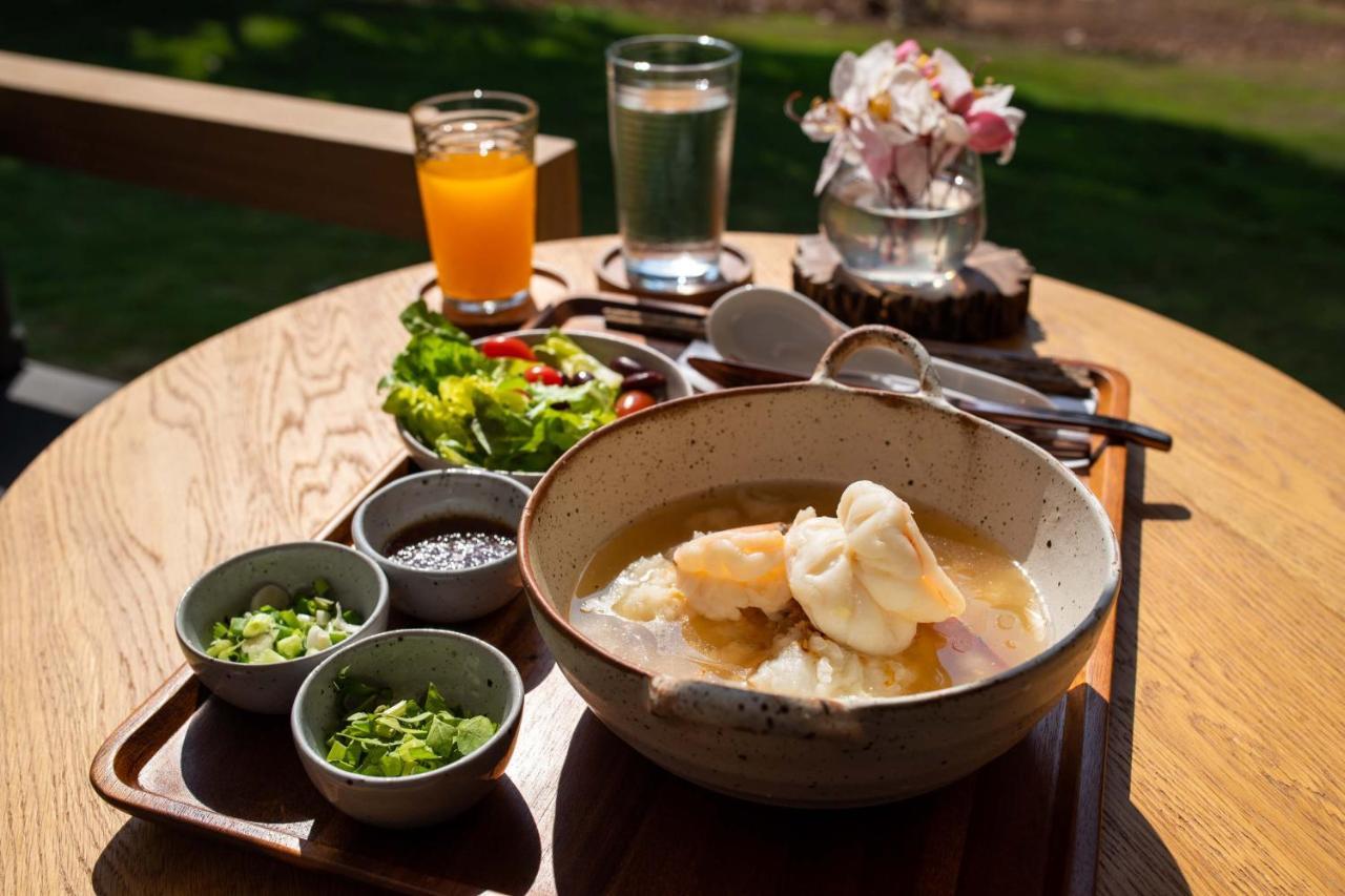 Roukh Kiri Khaoyai, The Centara Collection Villa Pakcsong Kültér fotó