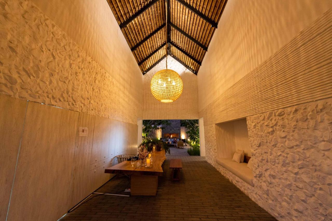 Roukh Kiri Khaoyai, The Centara Collection Villa Pakcsong Kültér fotó