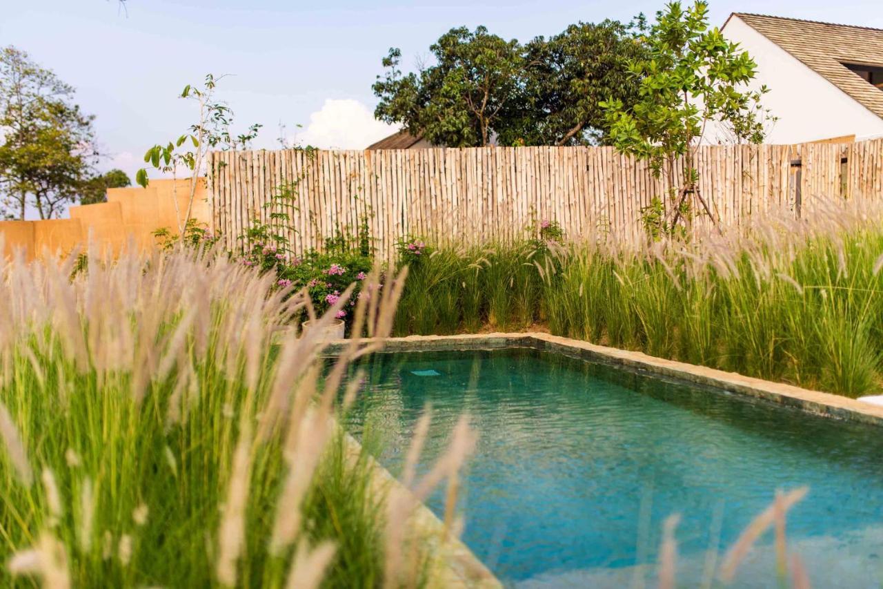 Roukh Kiri Khaoyai, The Centara Collection Villa Pakcsong Kültér fotó