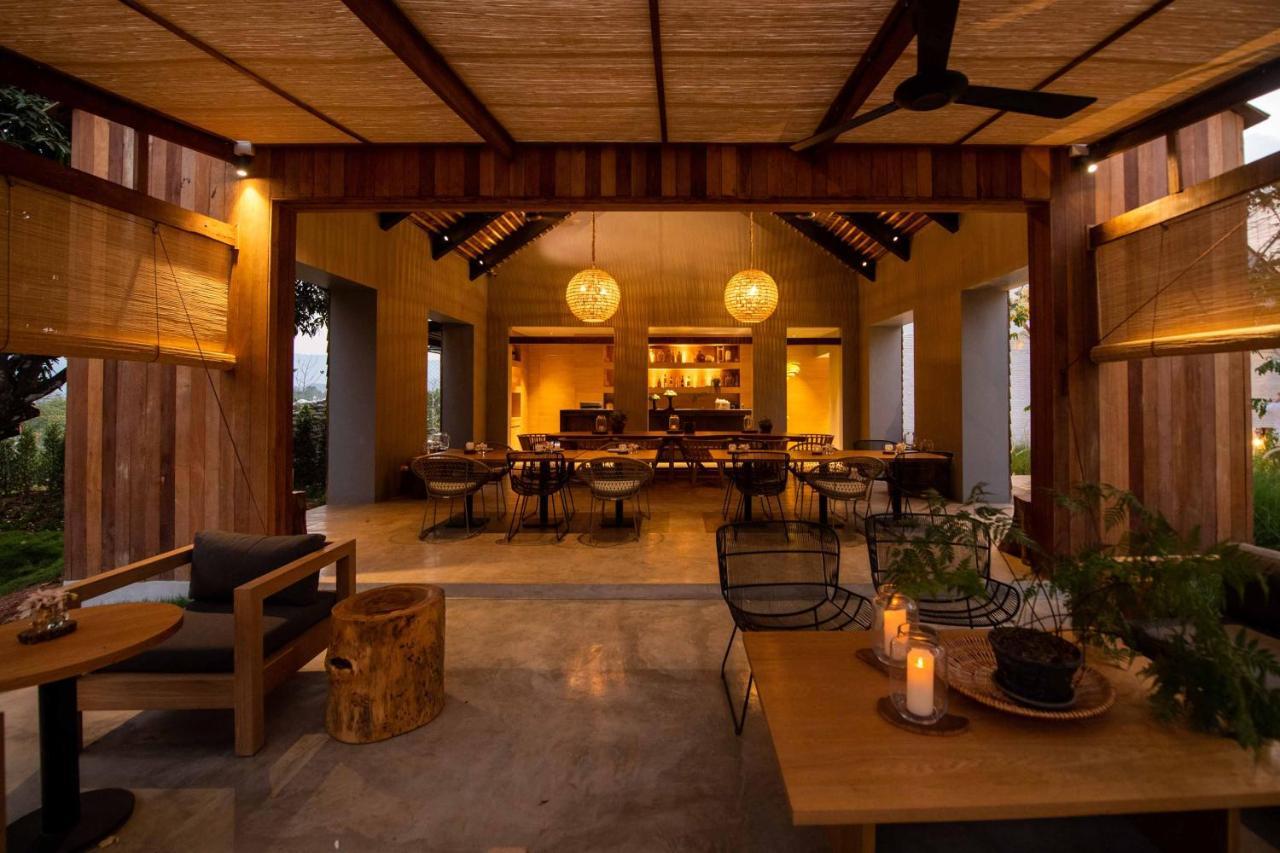 Roukh Kiri Khaoyai, The Centara Collection Villa Pakcsong Kültér fotó