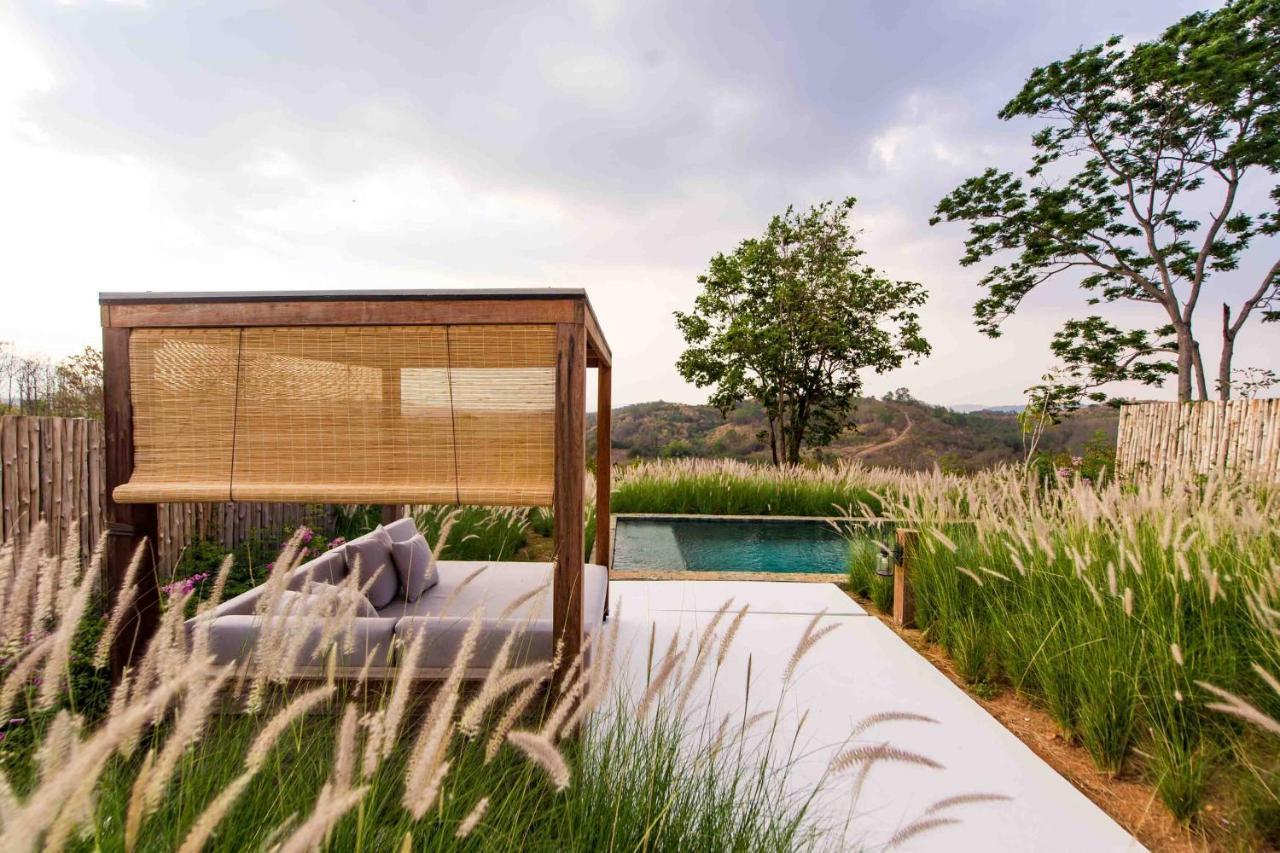 Roukh Kiri Khaoyai, The Centara Collection Villa Pakcsong Kültér fotó