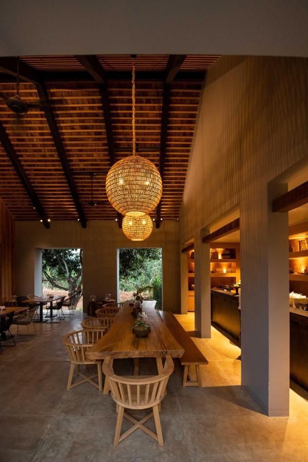 Roukh Kiri Khaoyai, The Centara Collection Villa Pakcsong Kültér fotó